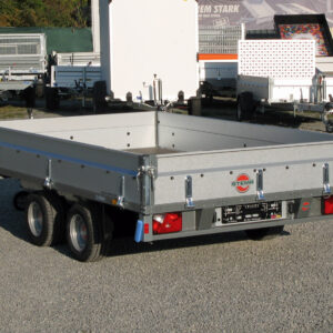 STEMA SH O2 27-30-18.2 10 Zoll Niederflur Fahrwerk – Bild 6