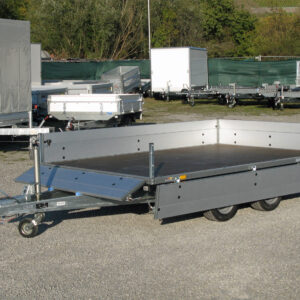 STEMA SH O2 27-30-18.2 10 Zoll Niederflur Fahrwerk – Bild 8