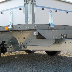 STEMA SH O2 27-30-18.2 10 Zoll Niederflur Fahrwerk – Bild 10