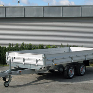 STEMA SH O2 35-40-18.2 100 km/h-Ausführung – Bild 7