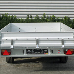 STEMA SH O2 35-40-18.2 100 km/h-Ausführung – Bild 9