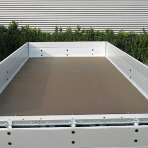 STEMA SH O2 35-40-18.2 100 km/h-Ausführung – Bild 6