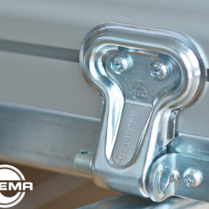 STEMA SH O2 30-40-20.2 Alu-Bordwand – Bild 2