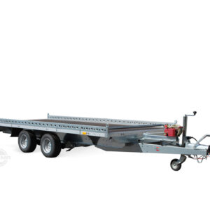 STEMA SHA O2 20-40-18.2 Carrier XL Rampengröße: 250 x 26 - 100km/h