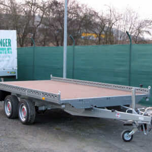 STEMA SHA O2 35-40-20.2 Carrier XL Rampengröße: 290 x 26 - 100km/h – Bild 1