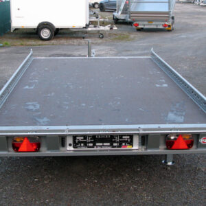 STEMA SHA O2 35-40-20.2 Carrier XL Rampengröße: 290 x 26 - 100km/h – Bild 9