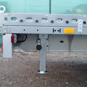 STEMA SHA O2 35-40-20.2 Carrier XL Rampengröße: 290 x 26 - 100km/h – Bild 3