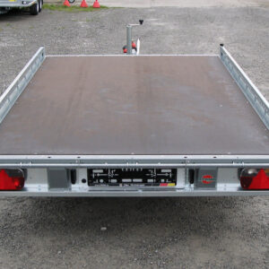 STEMA SHA O2 15-30-18.1 Carrier XL Rampengröße: 290 x 26 - 100km/h – Bild 3