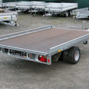 STEMA SHA O2 15-30-18.1 Carrier XL Rampengröße: 290 x 26 - 100km/h – Bild 4