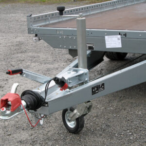 STEMA SHA O2 15-30-18.1 Carrier XL Rampengröße: 290 x 26 - 100km/h – Bild 6