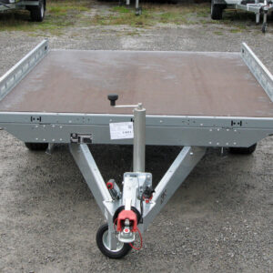 STEMA SHA O2 15-30-18.1 Carrier XL Rampengröße: 260 x 26 - 100km/h – Bild 8