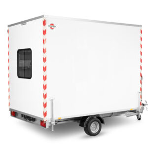 STEMA P-BOX SHBK O2 13-30-20.1 P23 Bauwagen – Bild 3