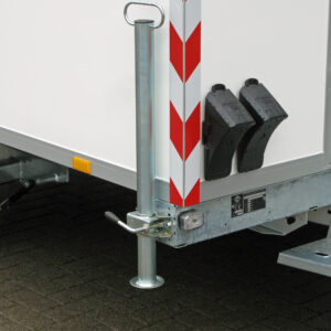 STEMA P-BOX SHBK O2 13-30-20.1 P23 Bauwagen mit Sonderpaket – Bild 3