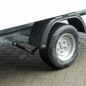 STEMA P-BOX SHBK O2 13-30-20.1 P23 Bauwagen mit Sonderpaket – Bild 5