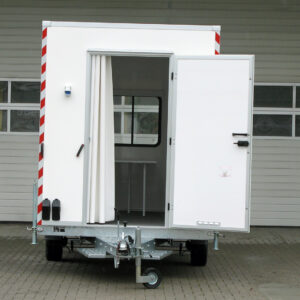 STEMA P-BOX SHBK O2 13-30-20.1 P23 Bauwagen mit Sonderpaket – Bild 14