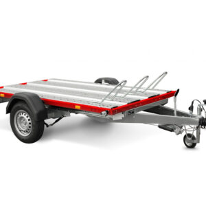 STEMA STM O2 15-30-18.1 Rot gepulvert – 100 km/h Stoßdämpfer