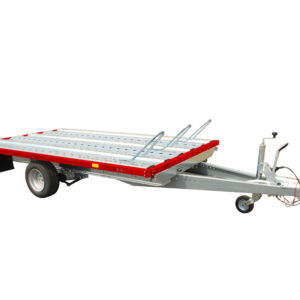 STEMA SHM O2 15-25-18.1 100 km/h – Motorradtransporter – Bild 1