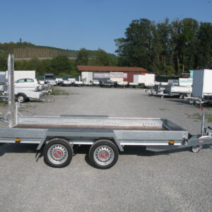 STEMA BMAT O2 35-36-16.2 Alurampen – Bild 7