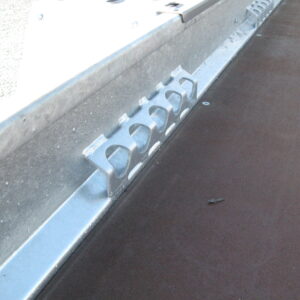 STEMA BMAT O2 35-36-16.2 Alurampen – Bild 5