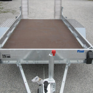 STEMA BMAT O2 35-36-16.2 Alurampen – Bild 9