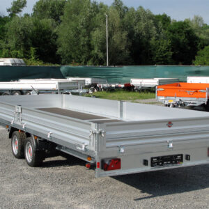 STEMA SH O2 35-62-22.2 Auffahrpaket Alu Auffahrrampen, Kurbelstützen – Bild 10