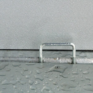 STEMA RKE O2 13-27-15.1 ROKO1 Heckkipper mit Handpumpe – Bild 3