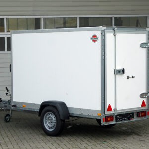 STEMA P-BOX STPK O2 13-25-13.1.P15.1 Hecktür | Tieflader | Sichere Straßenlage – Bild 10