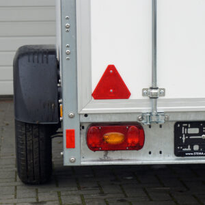 STEMA P-BOX STPK O2 13-25-13.1.P15.1 Hecktür | Tieflader | Sichere Straßenlage – Bild 6