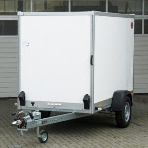 STEMA P-BOX STPK O2 13-25-13.1.P15.1 Hecktür | Tieflader | Sichere Straßenlage – Bild 12