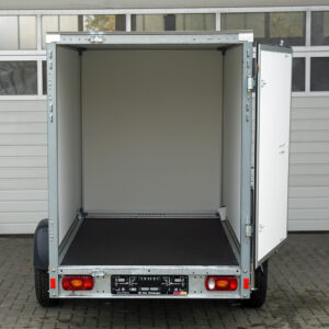 STEMA P-BOX STPK O2 13-25-13.1.P15.1 Hecktür | Tieflader | Sichere Straßenlage – Bild 14