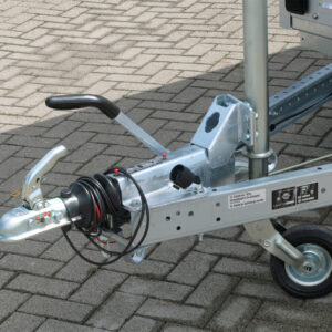 STEMA P-BOX STPK O2 15-30-15.1.P18.1 Rampe | Tieflader | Sichere Straßenlage – Bild 10