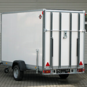 STEMA P-BOX STPK O2 15-30-15.1.P18.1 Rampe | Tieflader | Sichere Straßenlage – Bild 13