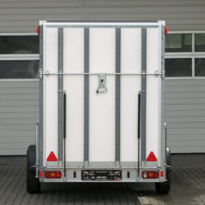 STEMA P-BOX STPK O2 15-30-15.1.P18.1 Rampe | Tieflader | Sichere Straßenlage – Bild 3