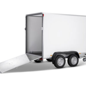 STEMA P-BOX STPK O2 27-30-18.2.P18.1 Rampe | Tieflader | Sichere Straßenlage – Bild 7