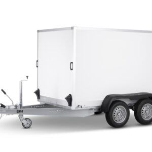 STEMA P-BOX STPK O2 27-30-18.2.P18.1 Rampe | Tieflader | Sichere Straßenlage