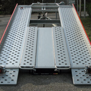 STEMA FHAK 35-40-21.2 Zusätzliche Rampen u. Seilwinde komplett – Bild 8