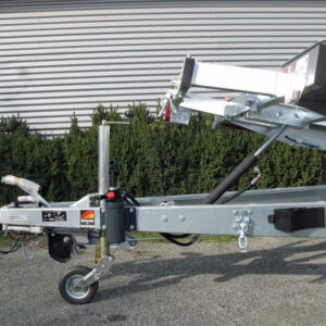 STEMA FHAK 35-40-21.2 Zusätzliche Rampen u. Seilwinde komplett – Bild 9