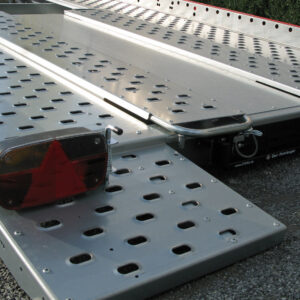 STEMA FHAK 35-40-21.2 Zusätzliche Rampen u. Seilwinde komplett – Bild 4