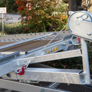 STEMA ATH 27-40-21.2 ATOUR 2 Kippbar mit kurzen Rampen – Bild 3