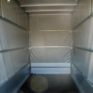 STEMA STL 1300 O2 13-25-13.1 COC Plane und Spriegel 150 cm – Bild 4