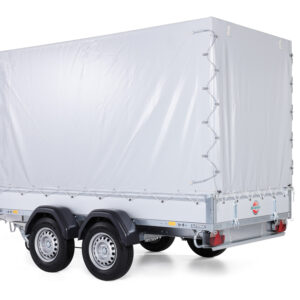 STEMA STL 2000 O2 20-30-15.2 COC Planenaufbau LH 185 cm beigelegt – Bild 3