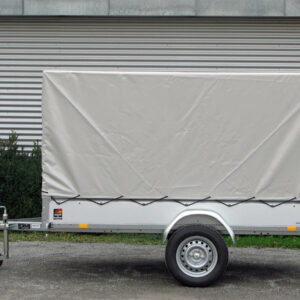 STEMA STL 750 O1 7.5-25-13.1 Inkl. Hochplane (Innenhöhe 135 cm) – Bild 7