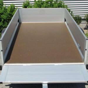 Unsinn UT 2514-7-13 1-Achs, ungebremst – Bild 9