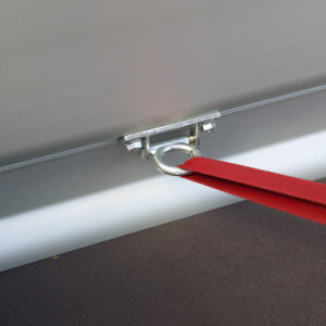 Unsinn UT 2514-20-13 Aluminiumfahrgestell, vielseitige Ausstattung – Bild 3