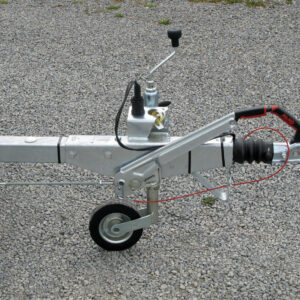 Unsinn UT-K 2514-13-14 Mit Rampe – Bild 7