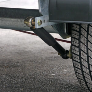 Unsinn UT-K 2514-13-14 Mit Rampe – Bild 4