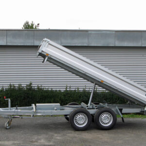 Unsinn UDK 3017-26-13 Stahlboden, E-Pumpe, 10 Zurrpins Spinlock – Bild 7