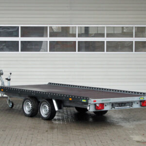 Unsinn UF 5422-35-13 Auffahrschienen und Winde – Bild 8