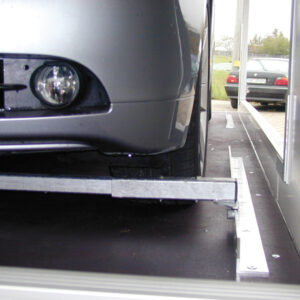 Unsinn UKF 5423-35-13 Fahrzeugtransporter kippbar Sandwichkoffer – Bild 11