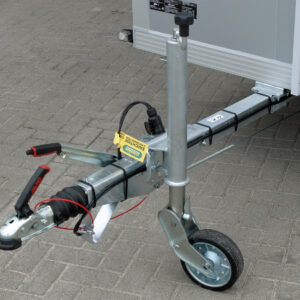 Unsinn UKT 6C 2513-13-14 Tieflader-Kühlkoffer mit hochwertiger Isolierung – Bild 8